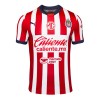 Maillot de Supporter CD Guadalajara Domicile 2024-25 Pour Homme